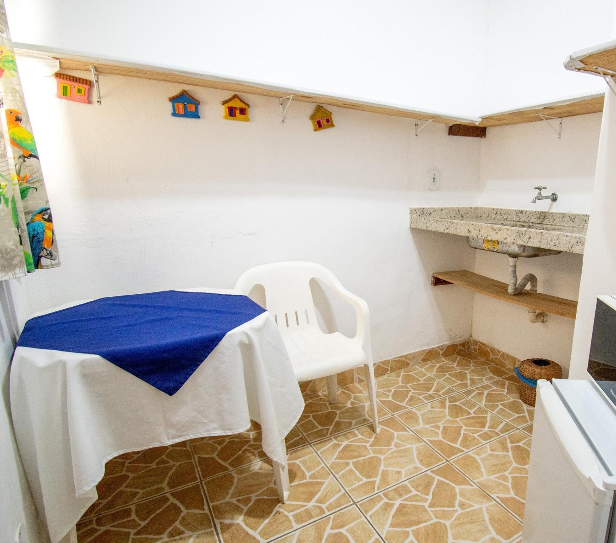 Pousada Arraial Candeia Porto Seguro Extérieur photo