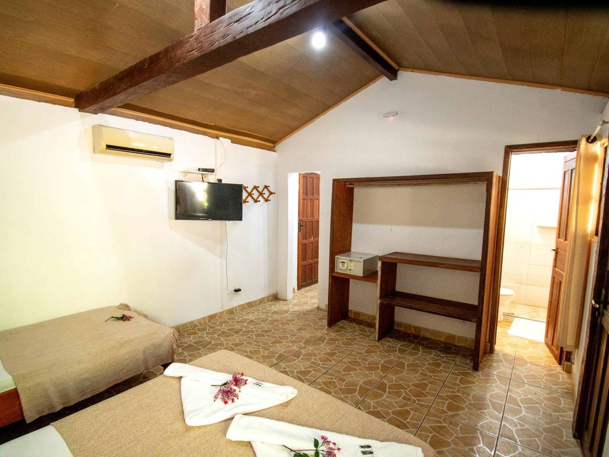 Pousada Arraial Candeia Porto Seguro Extérieur photo