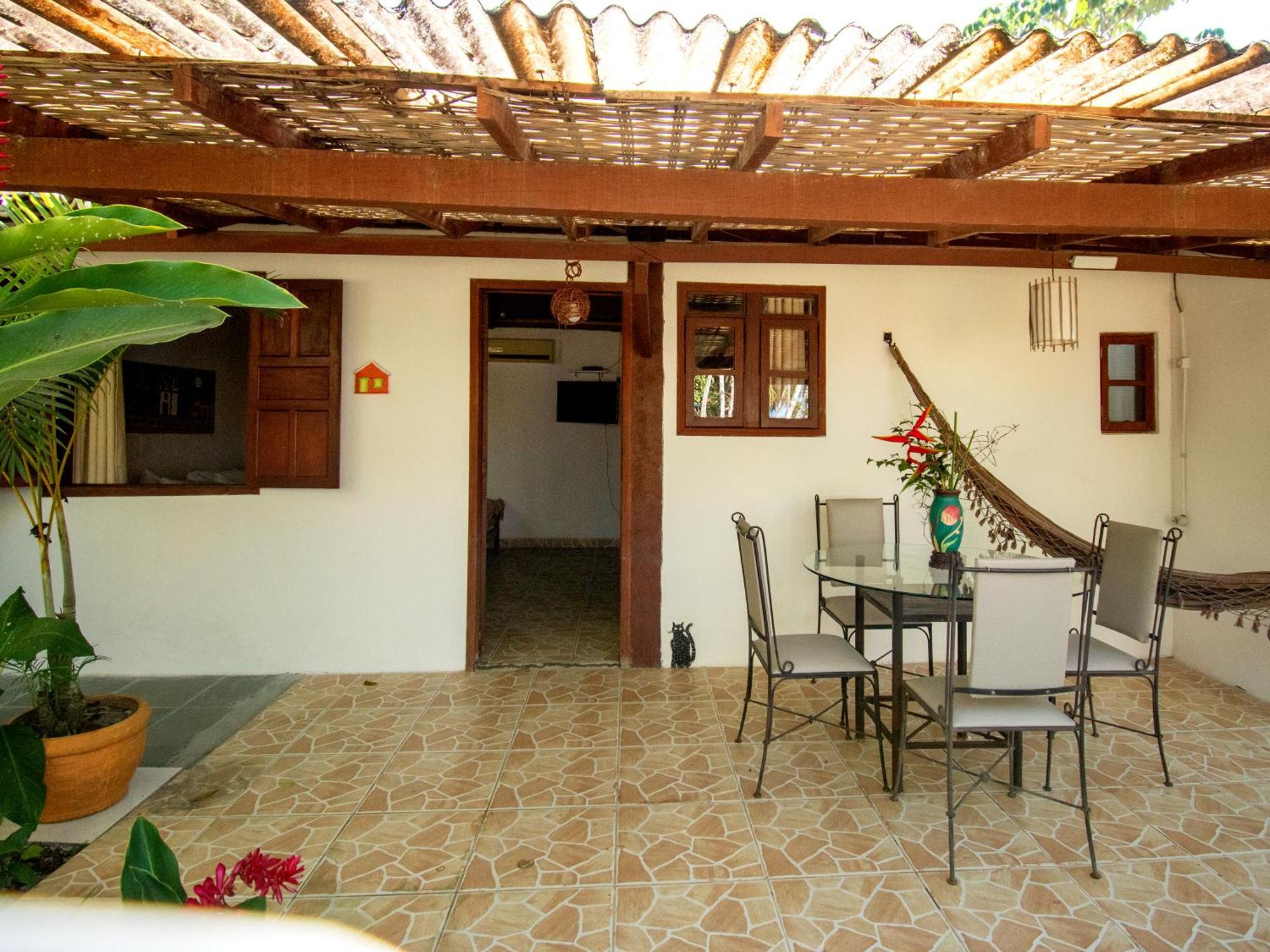 Pousada Arraial Candeia Porto Seguro Extérieur photo