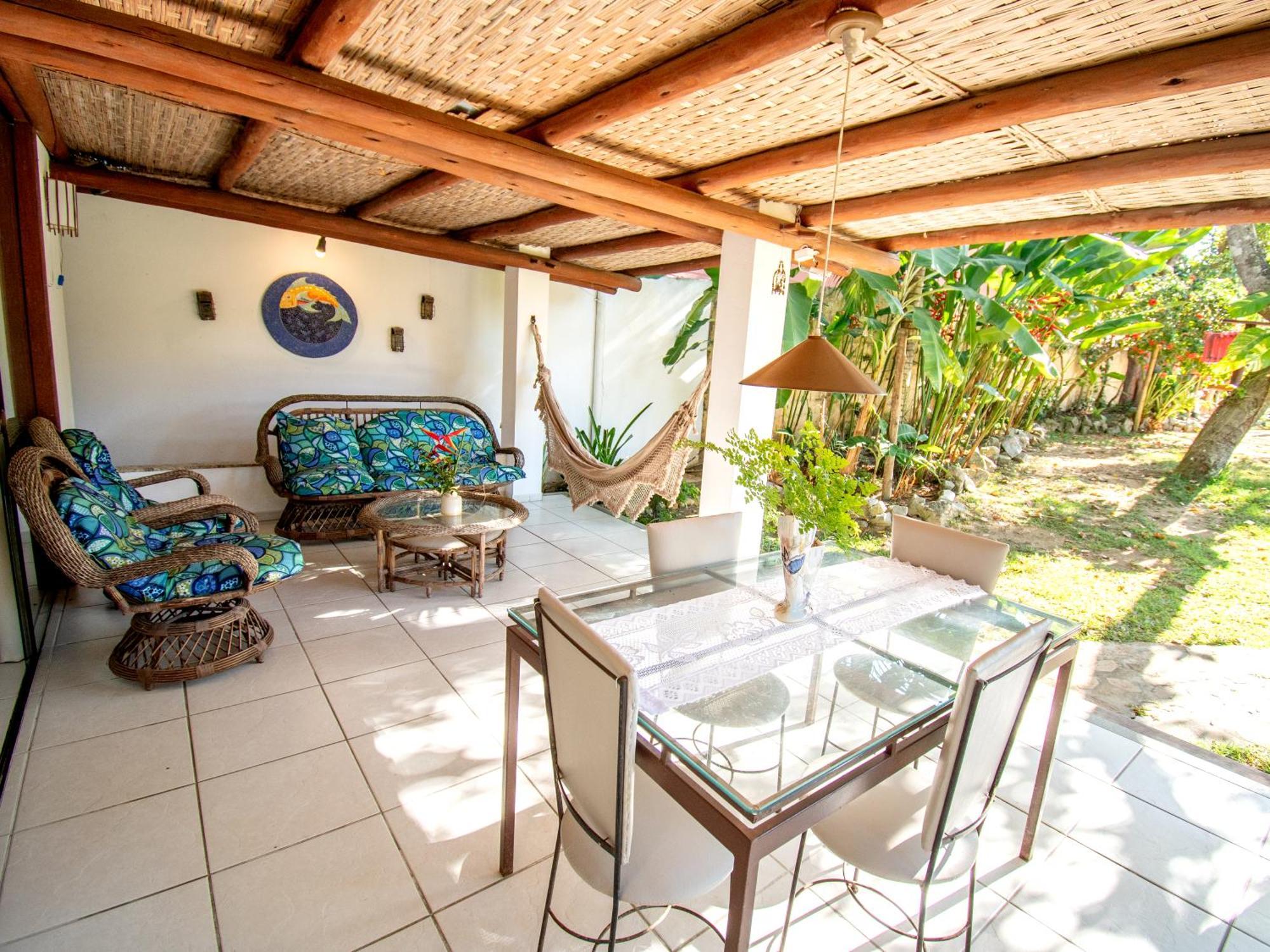 Pousada Arraial Candeia Porto Seguro Extérieur photo