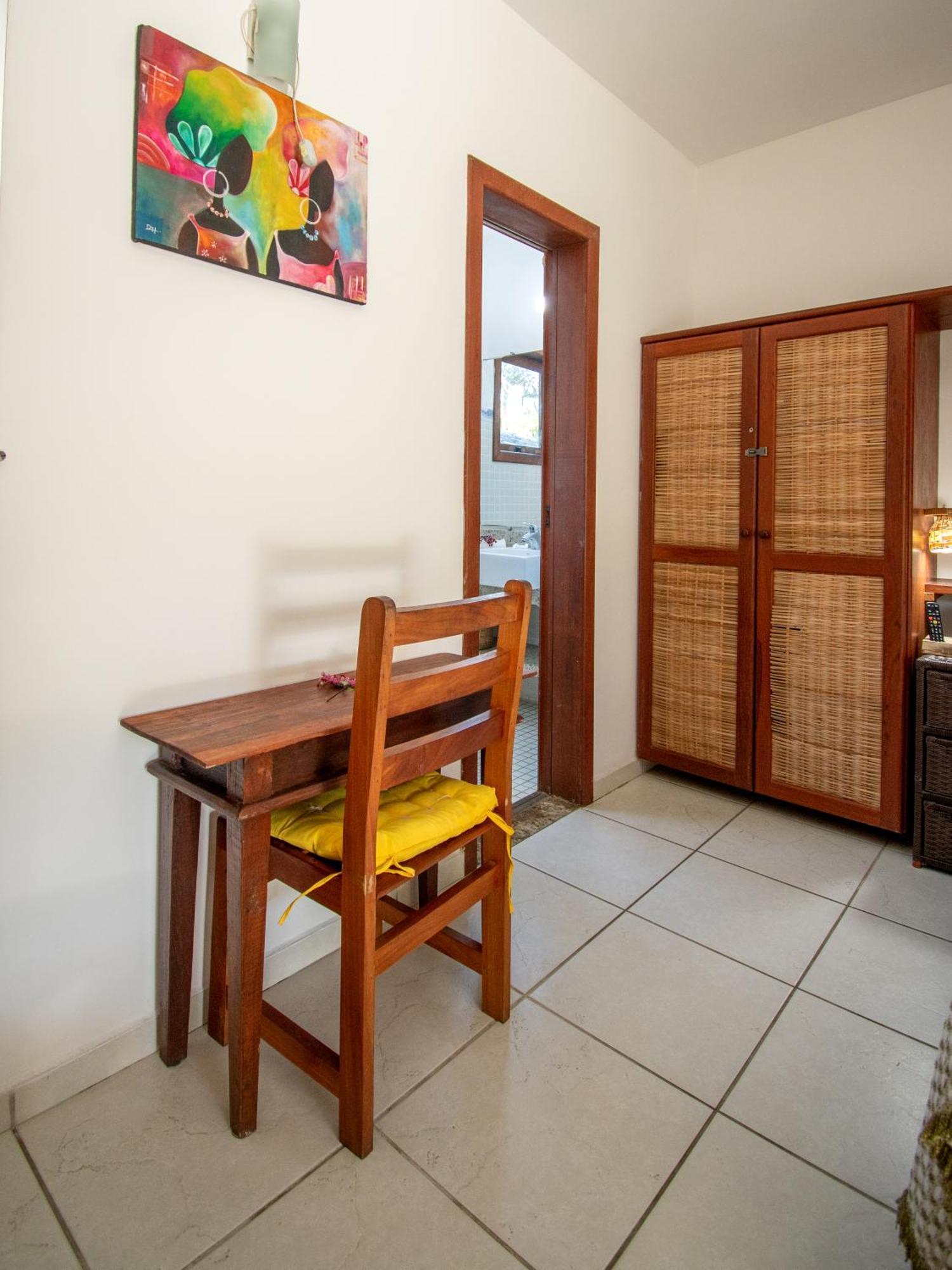 Pousada Arraial Candeia Porto Seguro Extérieur photo