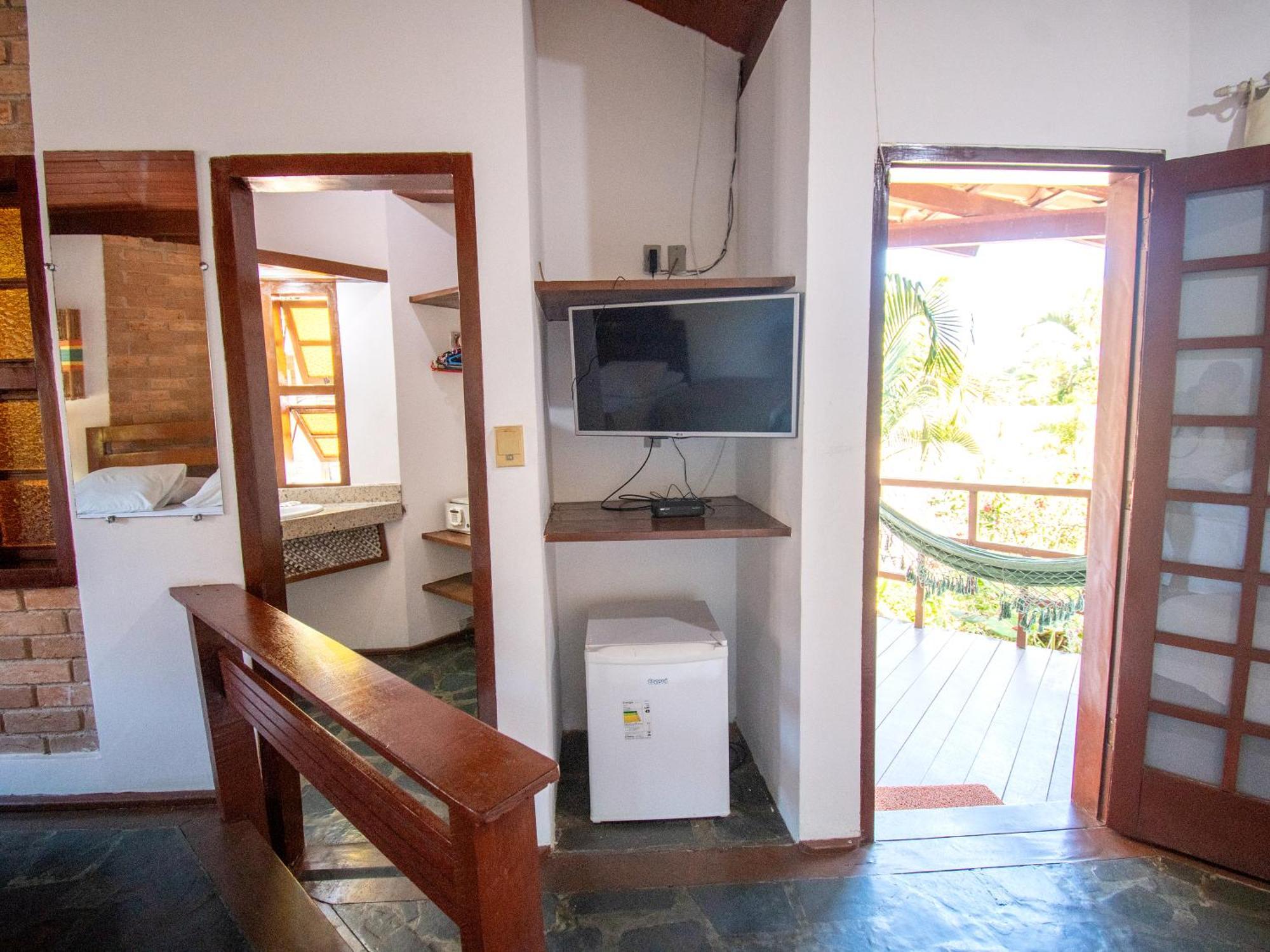 Pousada Arraial Candeia Porto Seguro Extérieur photo