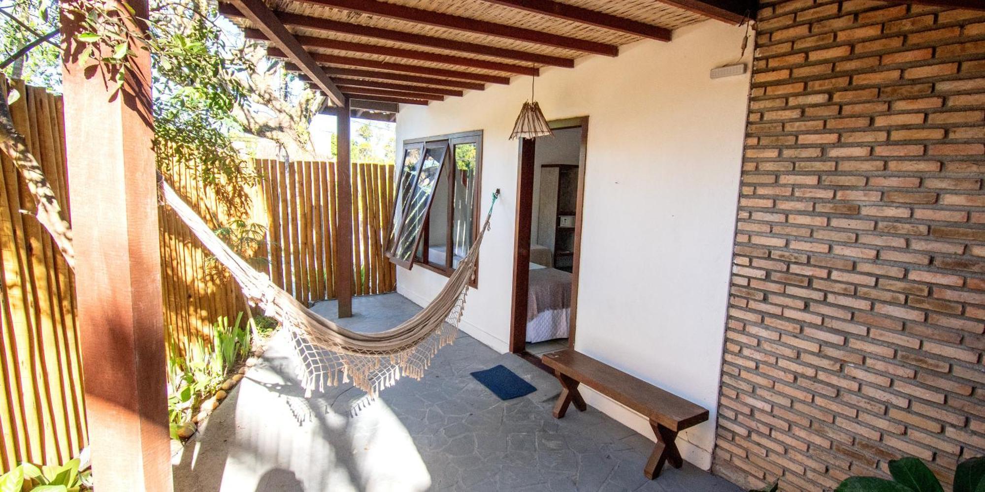 Pousada Arraial Candeia Porto Seguro Extérieur photo
