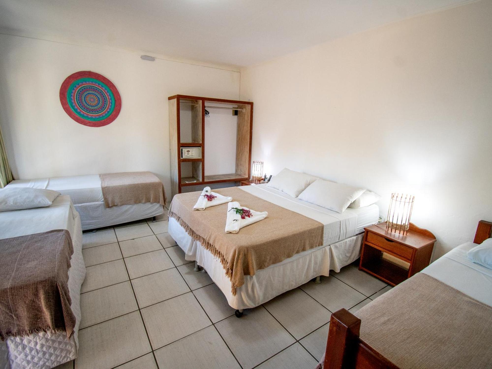 Pousada Arraial Candeia Porto Seguro Extérieur photo