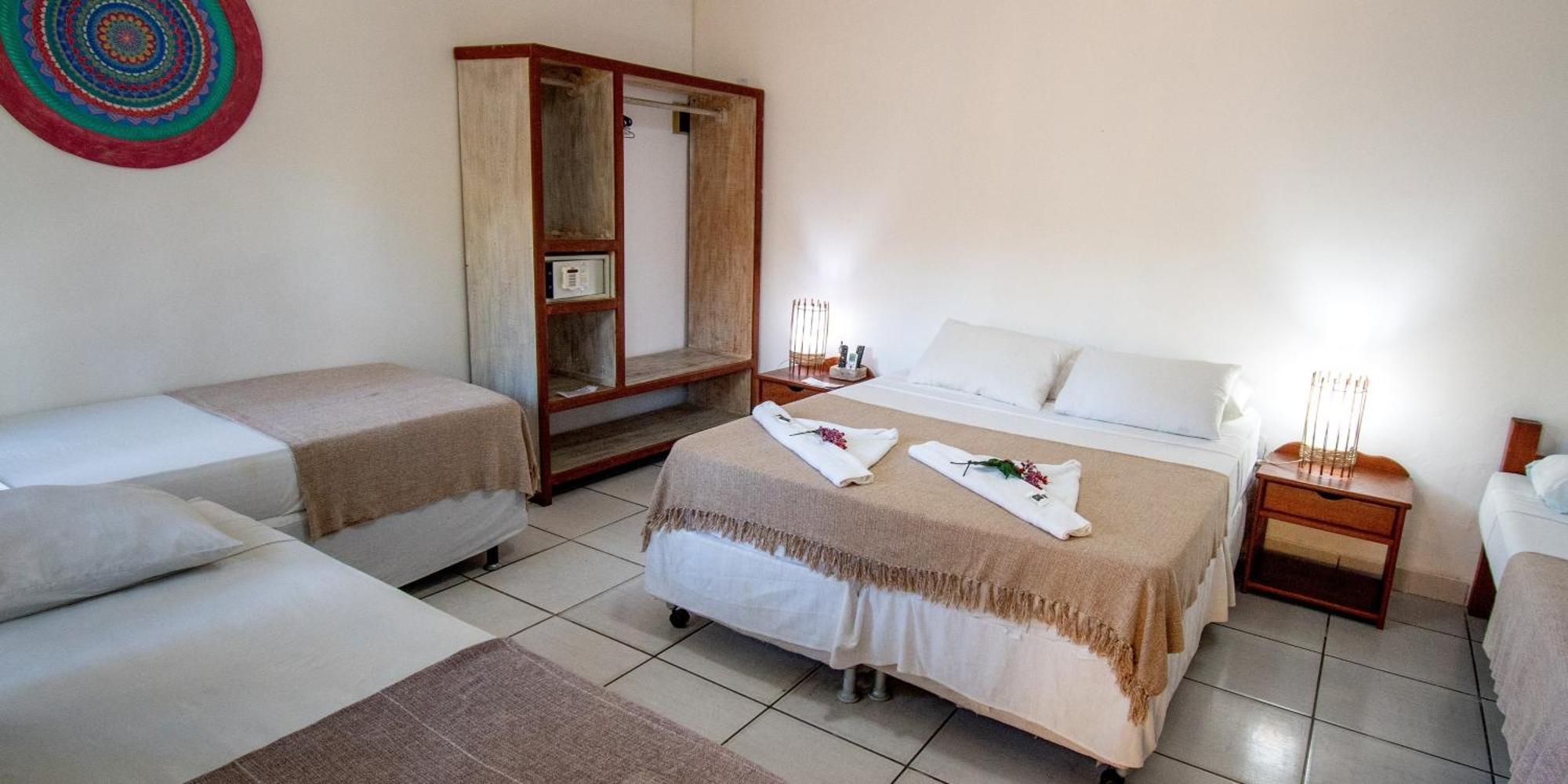 Pousada Arraial Candeia Porto Seguro Extérieur photo