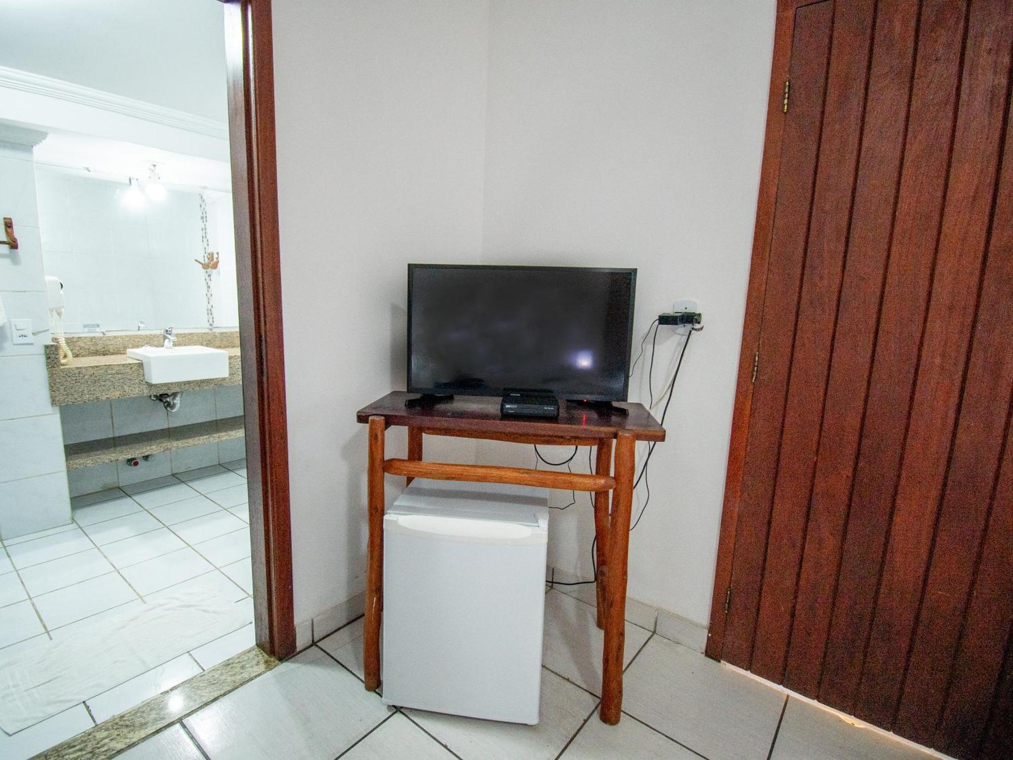 Pousada Arraial Candeia Porto Seguro Extérieur photo