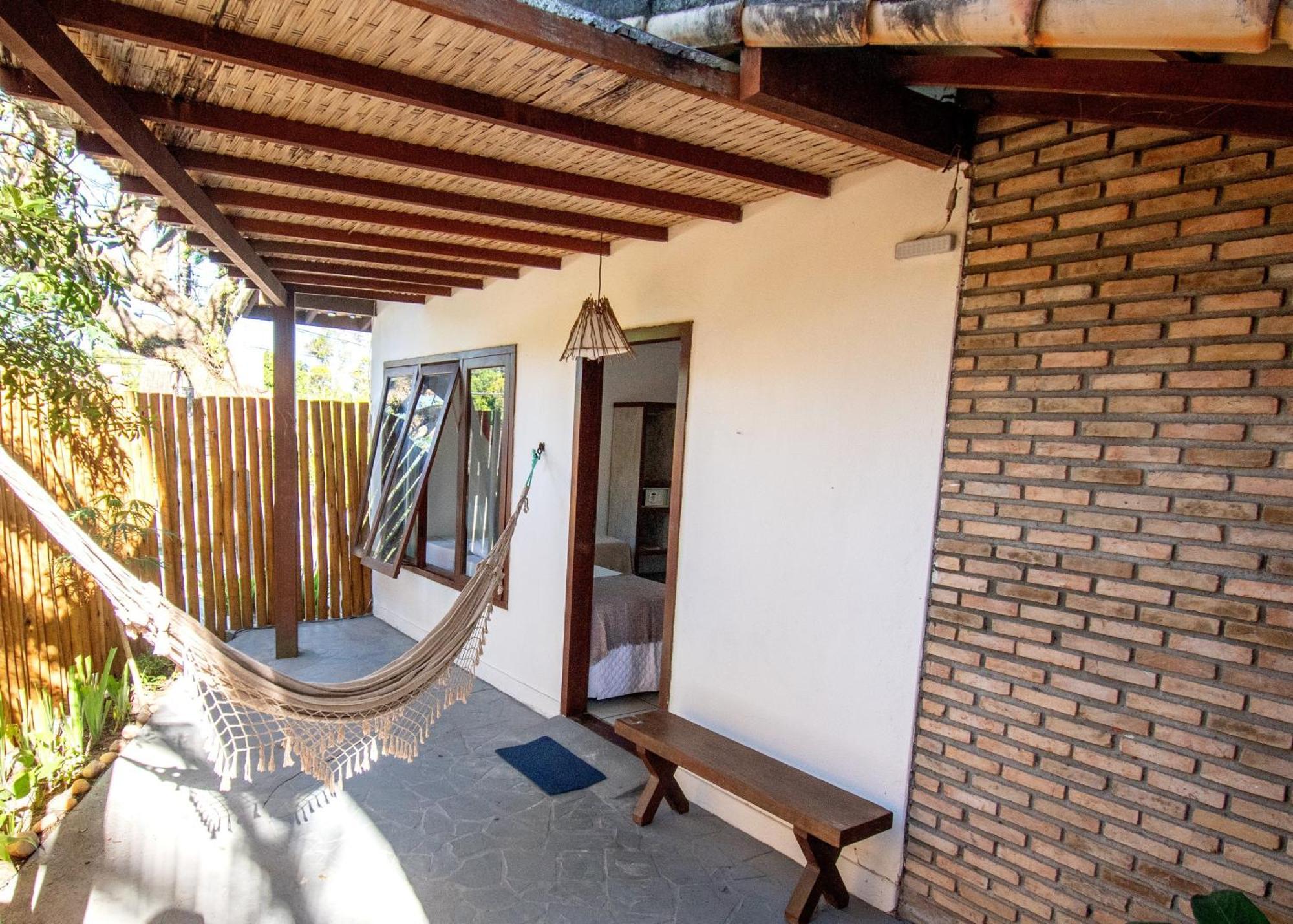 Pousada Arraial Candeia Porto Seguro Extérieur photo