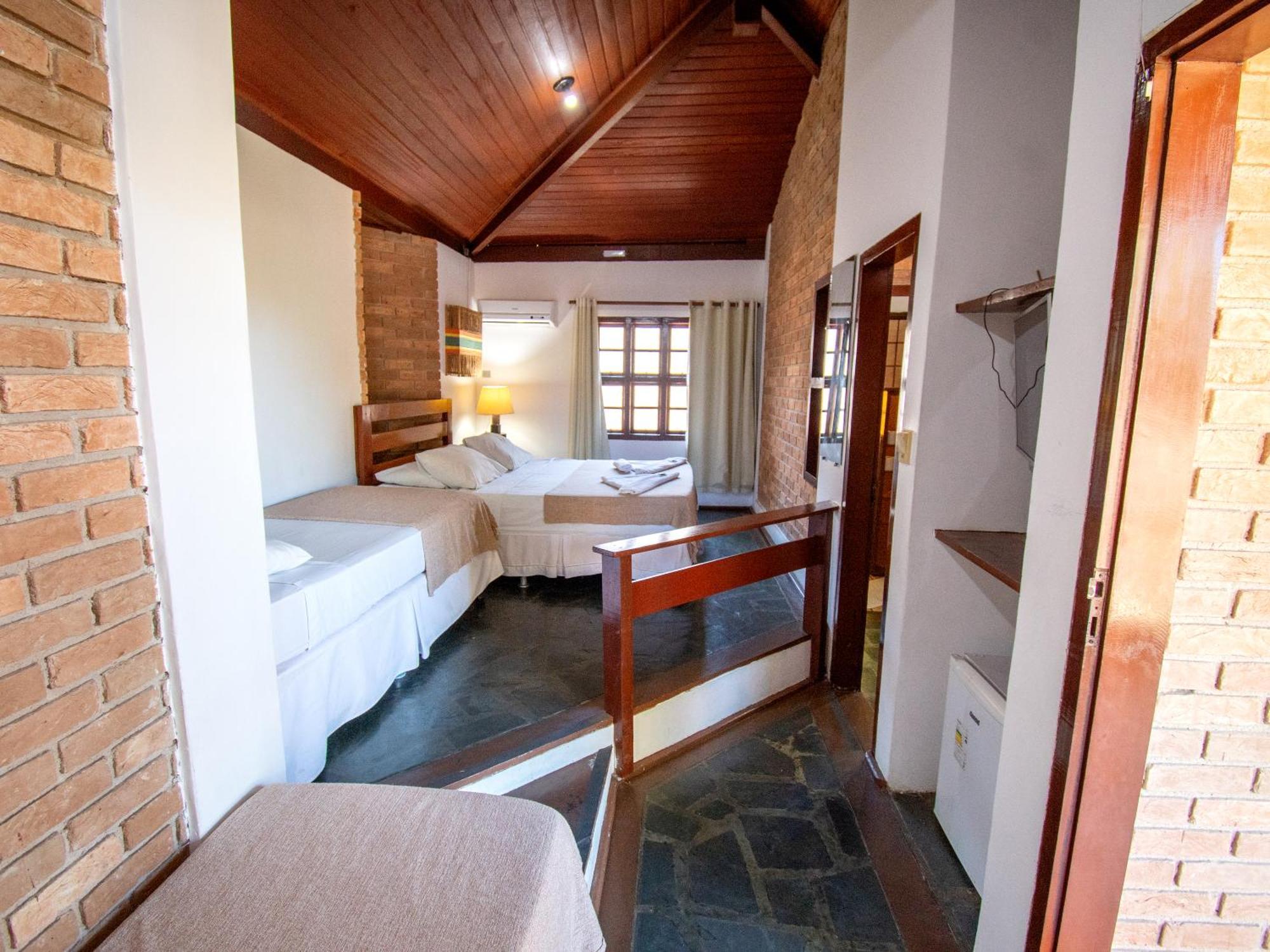 Pousada Arraial Candeia Porto Seguro Extérieur photo